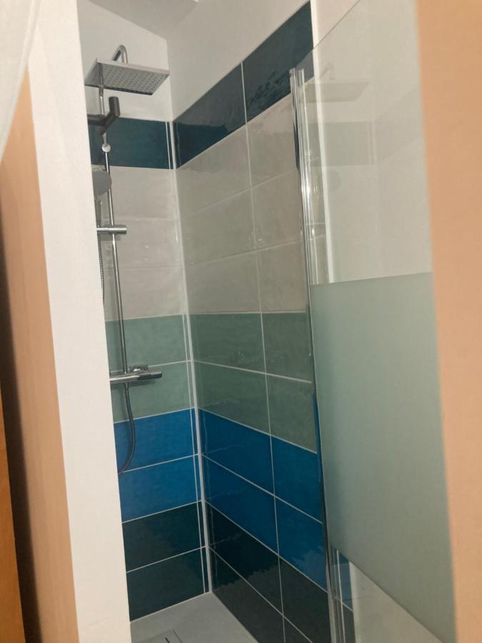 Corme-Royal Chambre D'Hotes Les Roches المظهر الخارجي الصورة