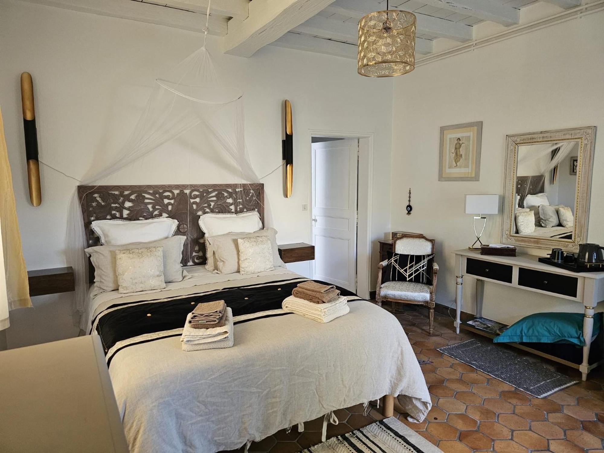Corme-Royal Chambre D'Hotes Les Roches المظهر الخارجي الصورة